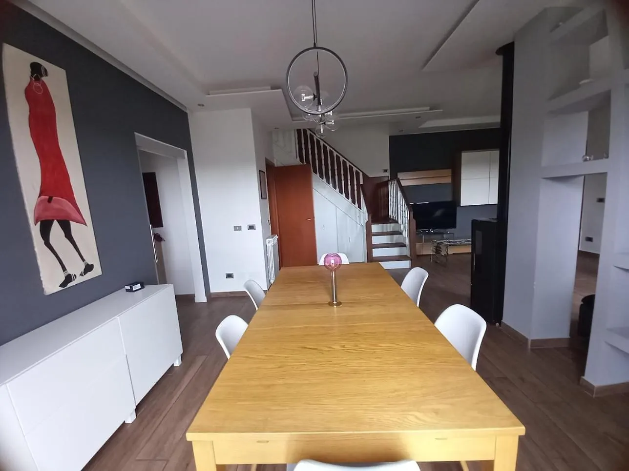 San Fedele Intelvi 1 - Starsirius Apartments  San Fedele Intelvi