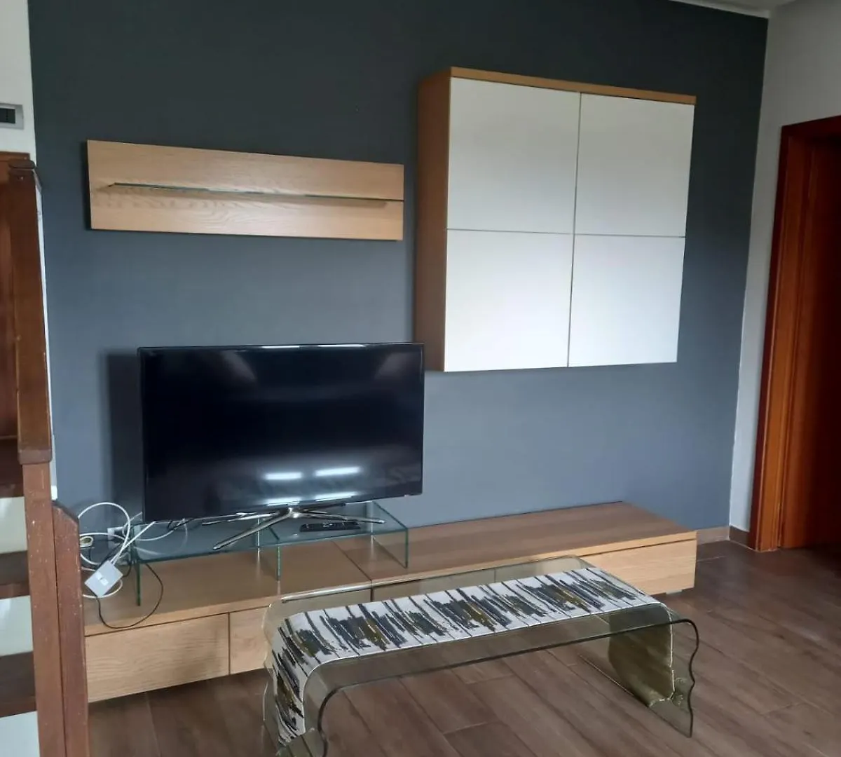 San Fedele Intelvi 1 - Starsirius Apartments