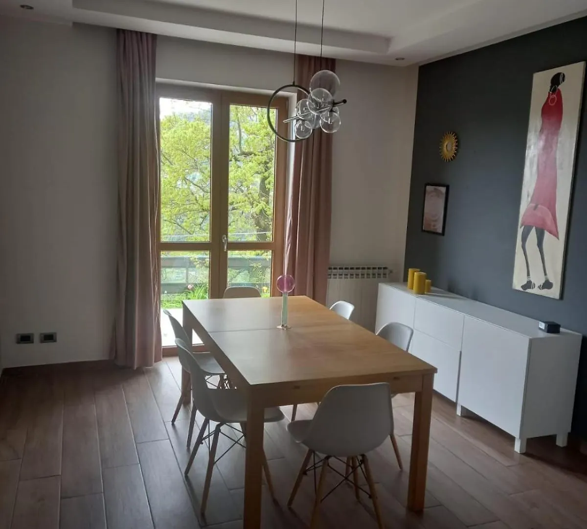San Fedele Intelvi 1 - Starsirius Apartments Italien