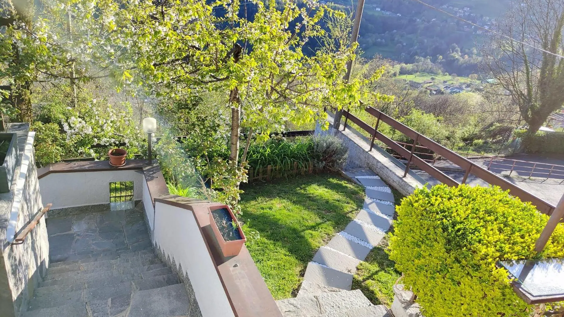 San Fedele Intelvi 1 - Starsirius Apartments