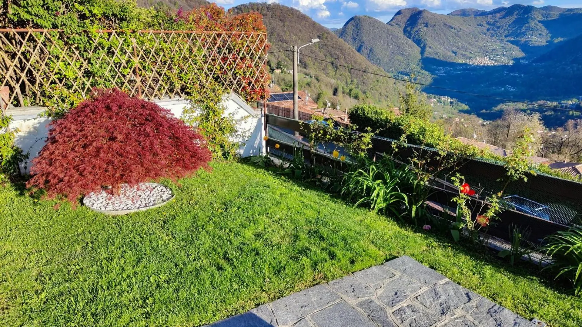 San Fedele Intelvi 1 - Starsirius Apartments