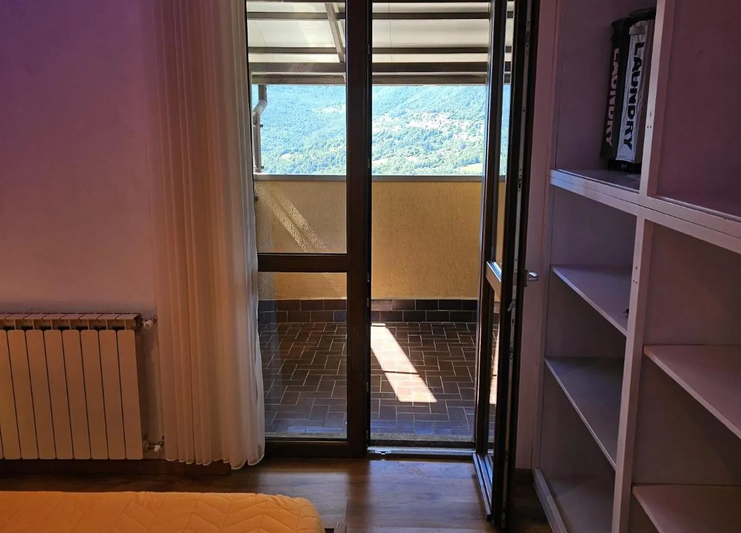 San Fedele Intelvi 1 - Starsirius Apartments 0*, San Fedele Intelvi