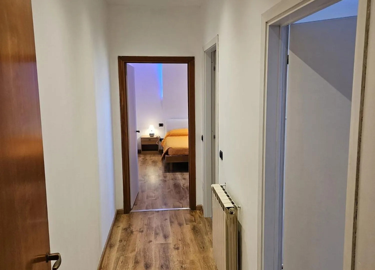 San Fedele Intelvi 1 - Starsirius Apartments 0*, San Fedele Intelvi