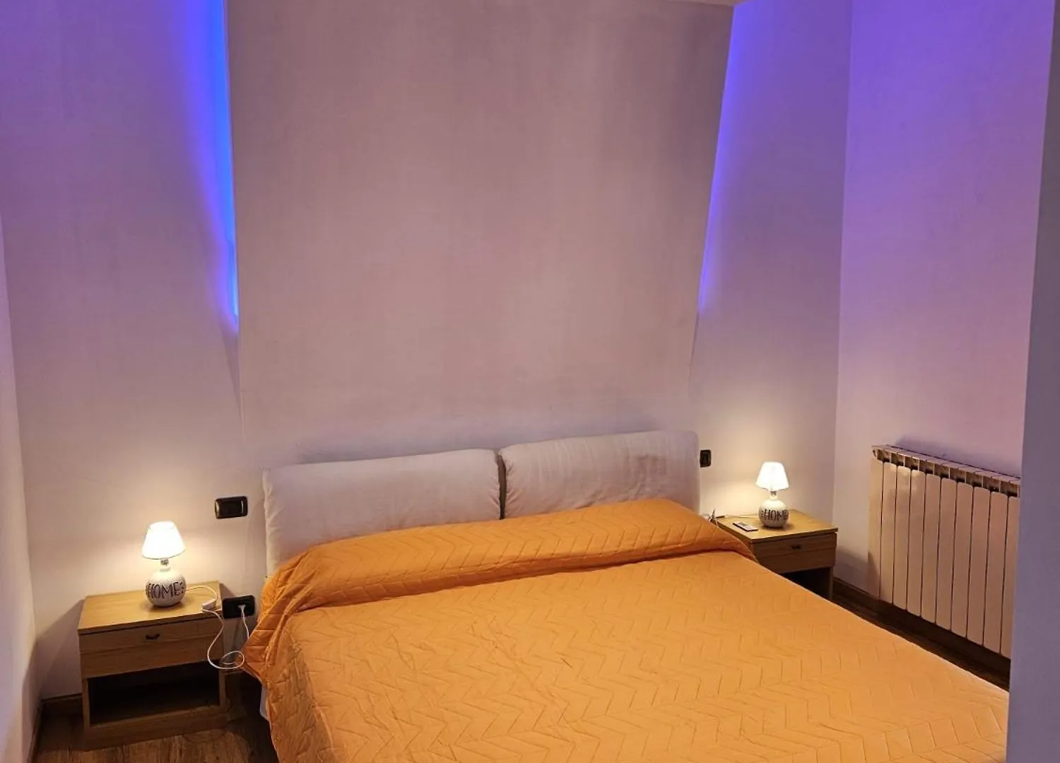 San Fedele Intelvi 1 - Starsirius Apartments