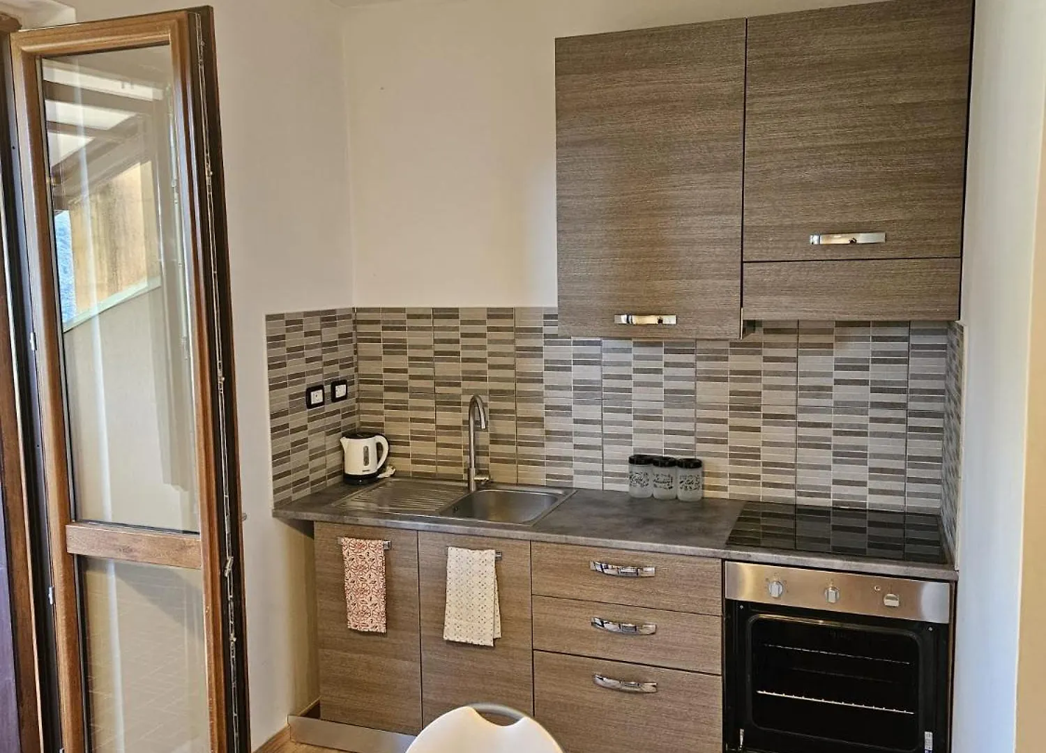 San Fedele Intelvi 1 - Starsirius Apartments  San Fedele Intelvi