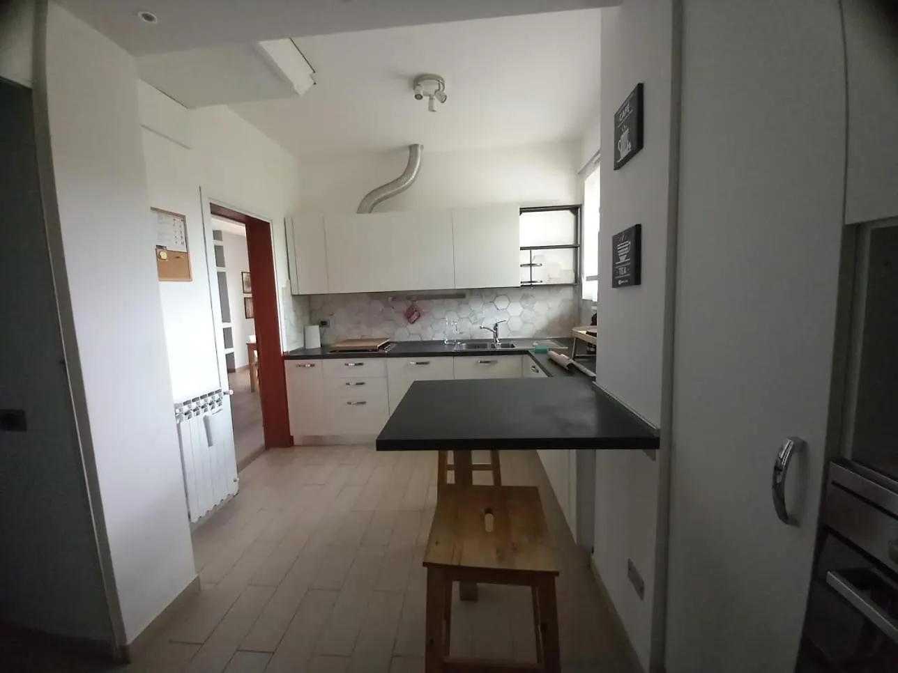 San Fedele Intelvi - Starsirius Apartments 意大利